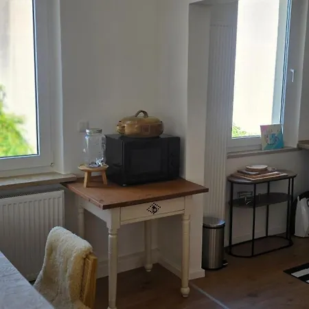 Cozy Apartmán