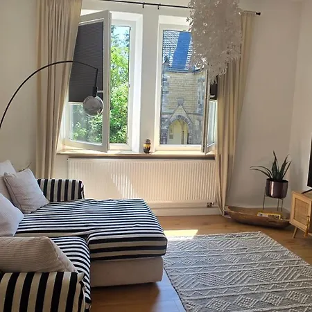 Apartmán Cozy