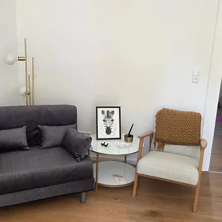 Cozy Apartmán