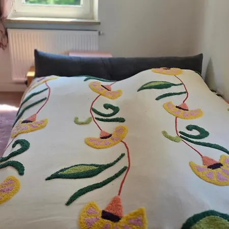 Apartmán Cozy Forchheim (Bavaria)