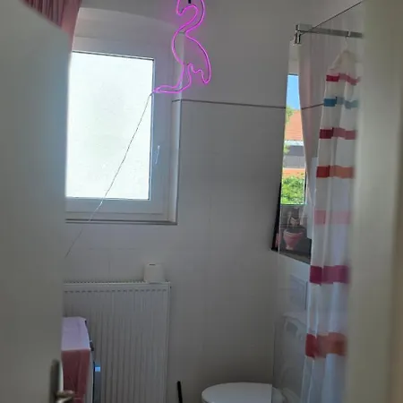 Cozy Forchheim (Bavaria)