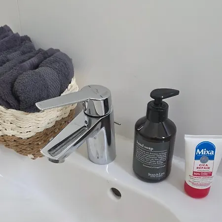 Apartmán Cozy Forchheim (Bavaria)